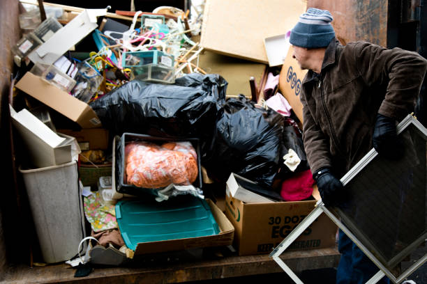 Best Construction Debris Removal  in Skidaway Island, GA