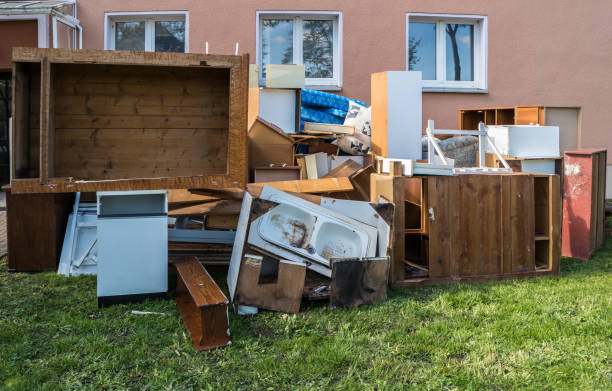 Best Garage Cleanout Services  in Skidaway Island, GA