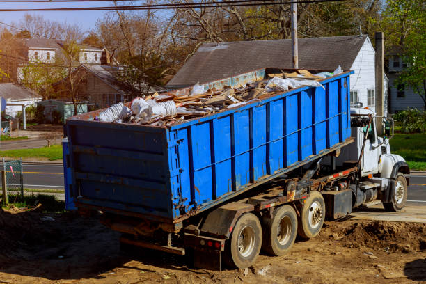Best Yard Cleanup Services  in Skidaway Island, GA