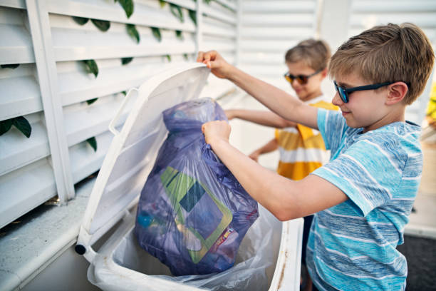 Professional Junk Removal in Skidaway Island, GA