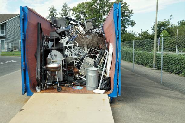 Best Commercial Cleanout Services  in Skidaway Island, GA
