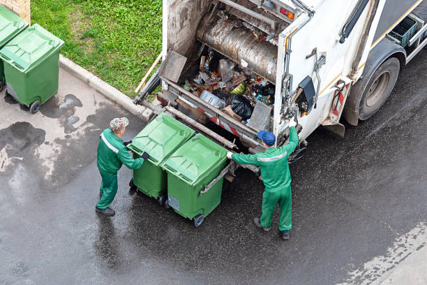 Best Basement Cleanout Services  in Skidaway Island, GA
