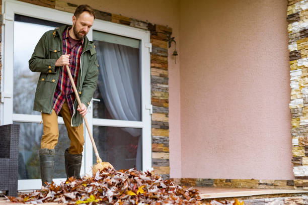 Best Residential Junk Removal  in Skidaway Island, GA