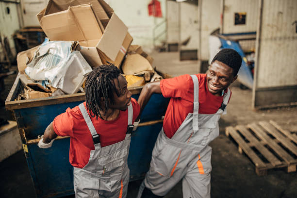 Best Junk Hauling Services  in Skidaway Island, GA