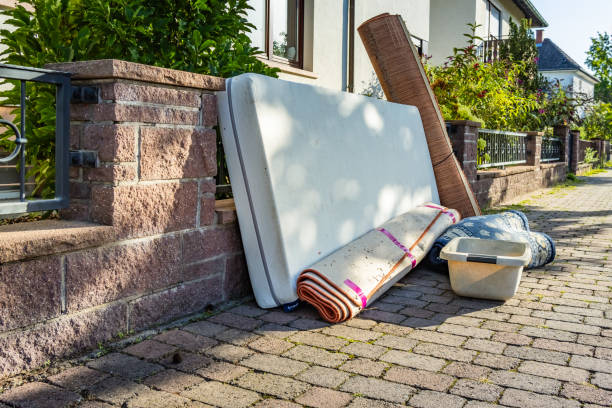 Trash Removal Near Me in Skidaway Island, GA