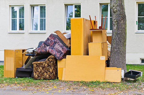 Best Office Junk Removal  in Skidaway Island, GA