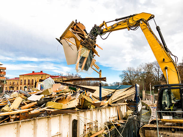 Best Full-Service Junk Removal  in Skidaway Island, GA